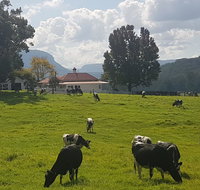 Glenmurray - Country farm stay - Accommodation 4U