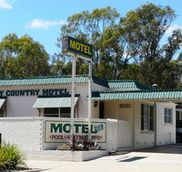Glenrowan Kelly Country Motel - Accommodation 4U
