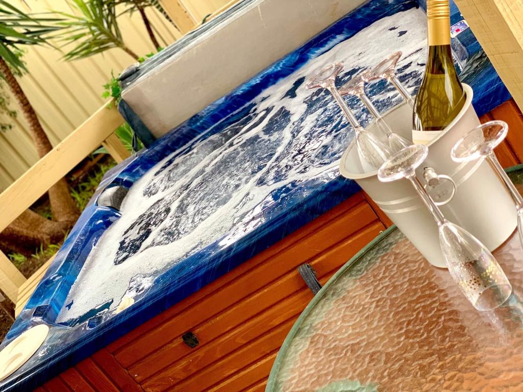 Cooloongup WA Accommodation 4U
