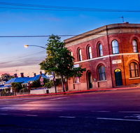 Globe Guesthouse - Accommodation 4U