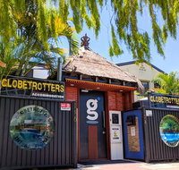 Globetrotters International - Accommodation 4U