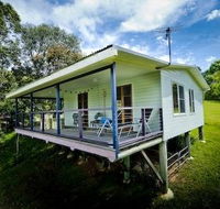 Glocca Morra Cottage - Accommodation 4U