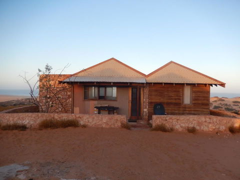 Gnaraloo Station - Homestead - Accommodation 4U 0