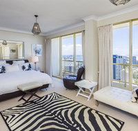 Gold Coast Amor'e Luxury Sub Penthouse - Accommodation 4U