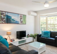 Gold Coast Family Villa - Accommodation 4U