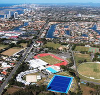 Gold Coast Performance Centre - Accommodation 4U