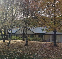 Goldberryaccommodation - Accommodation 4U