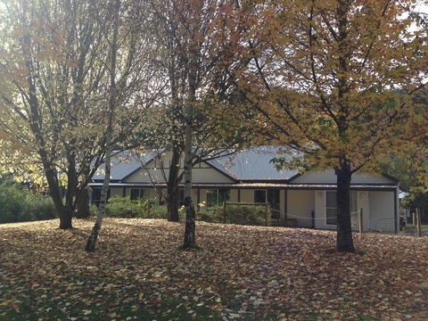 Goldberryaccommodation - Accommodation 4U 0