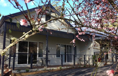 Goldberryaccommodation - Accommodation 4U 1