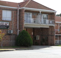 Golden Age Motor Inn - Accommodation 4U
