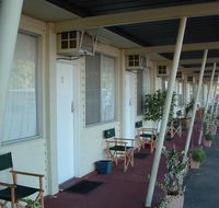 Golden Grain Motel - Accommodation 4U