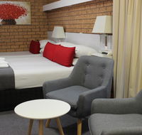 Golden Harvest Motor Inn Moree - Accommodation 4U