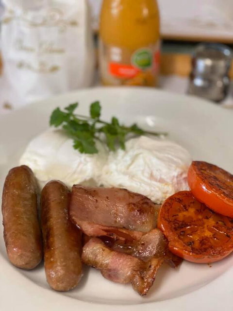 Golden Harvest Motor Inn Moree - Accommodation 4U 3