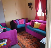 Golden Mt Rest on James - Accommodation 4U