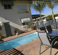 Golden Rivers Holiday Apartments - Accommodation 4U