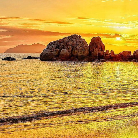 Golden Sands Beach House - Accommodation 4U 3