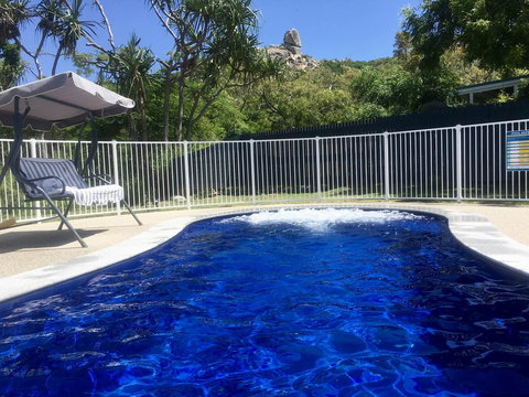 Golden Sands Beach House - Accommodation 4U 2