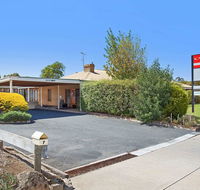 Goldfields Motel - Accommodation 4U