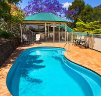 Golf Club Motor Inn Wingham - Accommodation 4U