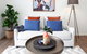 GOLF LOVERS RETREAT-Long/Short Term Lets AVL: L'Abode - thumb 2