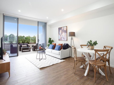 GOLF LOVERS RETREAT-Long/Short Term Lets AVL: L'Abode - Accommodation 4U 0