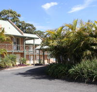 Golf Place Inn - Accommodation 4U