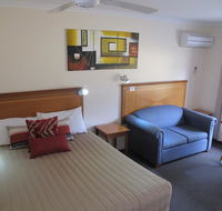 Golfers Lodge Motel - Accommodation 4U