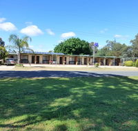 Golfers Retreat Motel - Accommodation 4U