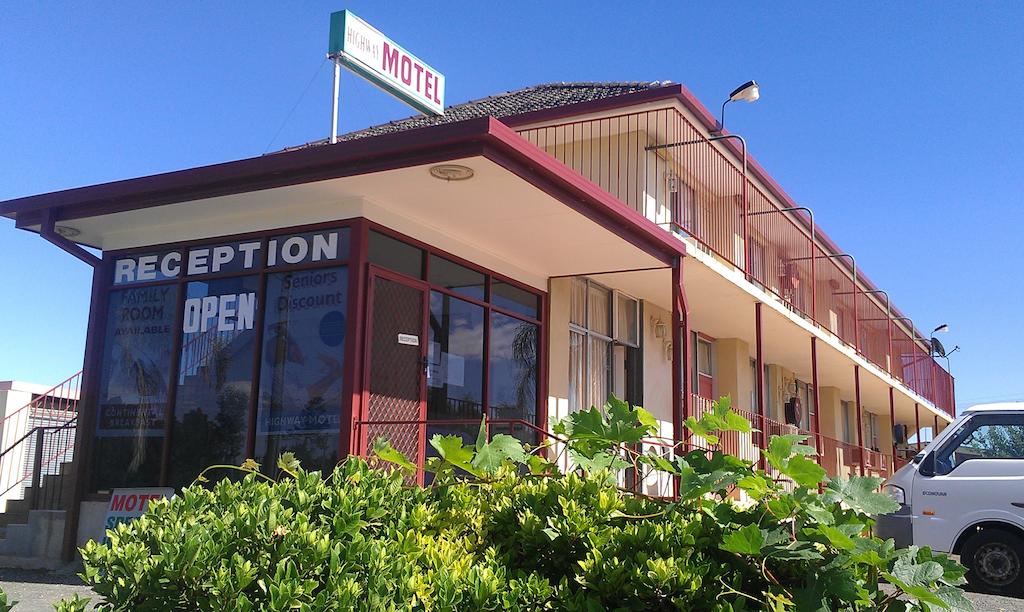Goolgowi ACT Accommodation 4U