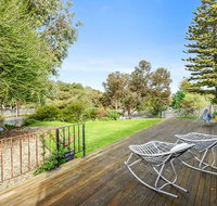 Goolwa Pelican Cottage - Accommodation 4U