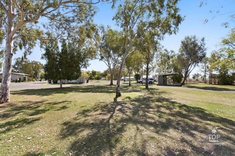 Goondiwindi Holiday Park - Accommodation 4U 2
