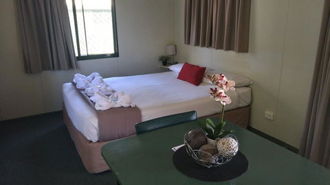 Goondiwindi Holiday Park - Accommodation 4U 1