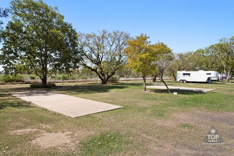 Goondiwindi Holiday Park - Accommodation 4U 3