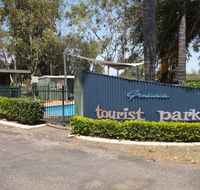 Goondiwindi Tourist Park - Accommodation 4U