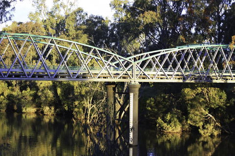Goondiwindi Tourist Park - Accommodation 4U 1