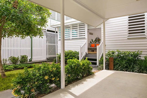 Gorgeous Cottage Close To The City - Accommodation 4U 0