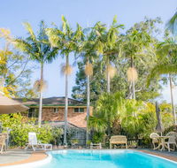 Gosford Palms Motor Inn - Accommodation 4U