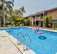 Gosford Resort and Conference Centre Previously known The Willows - Accommodation 4U