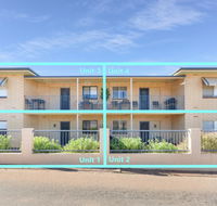 Gossan Street Units - Accommodation 4U