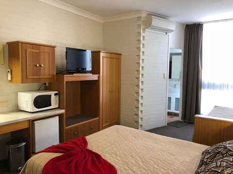 Goulburn Motor Inn - Accommodation 4U 1