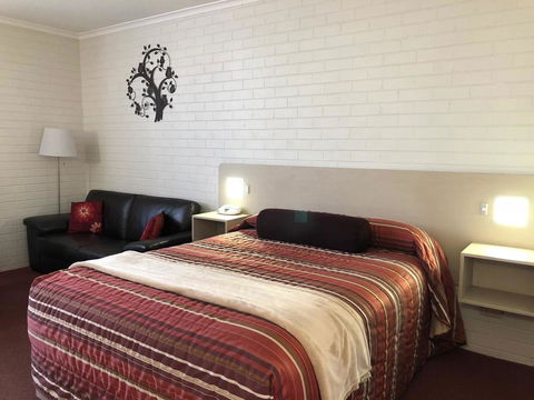 Goulburn Motor Inn - Accommodation 4U 0