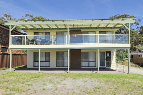 Government Rd 38 - Shoal Bay - Accommodation 4U 0