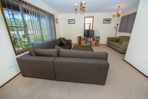Government Rd 63 - Shoal Bay - Accommodation 4U 2