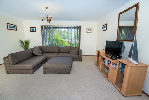 Government Rd 63 - Shoal Bay - Accommodation 4U 3