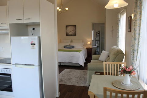 Grace Cottages - Accommodation 4U 3