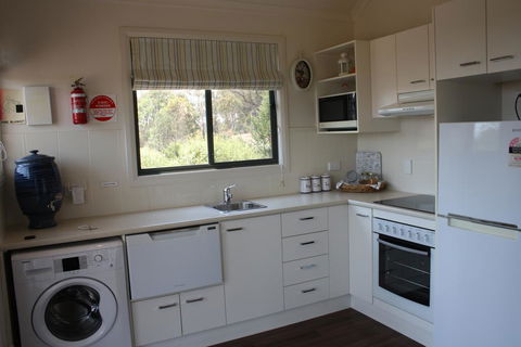 Grace Cottages - Accommodation 4U 2