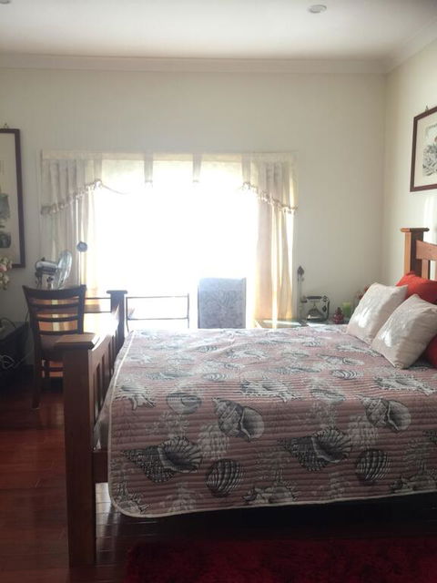 Grace Private Room - Accommodation 4U 2