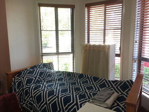 Grace Private Room - Accommodation 4U 1