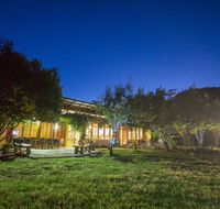 Grampians Eco YHA - Accommodation 4U
