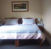 GRAMPIANS HISTORIC HOMESTEAD BB - Accommodation 4U
